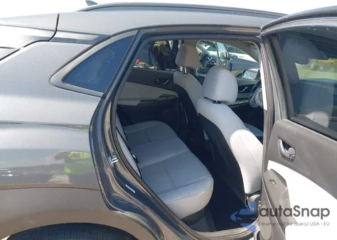 2023 Hyundai Kona Sel из США, поврежденный, VIN KM8K62AB5PU061569